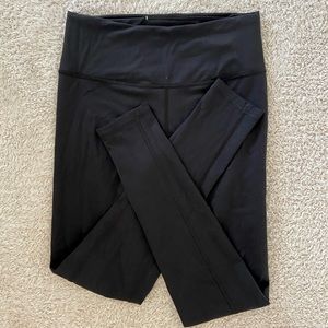 VSX Total Knockout High Rise Tight